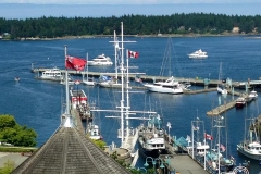 British Columbia Canada