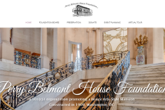 Perry Belmont House