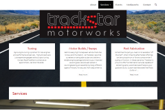 TrackStar Motor Sport